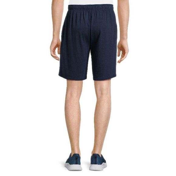 Men's Tri Blend Comfy Active Athletic Lounge Shorts 2-Pack Size 3XL - Picture 7 of 8